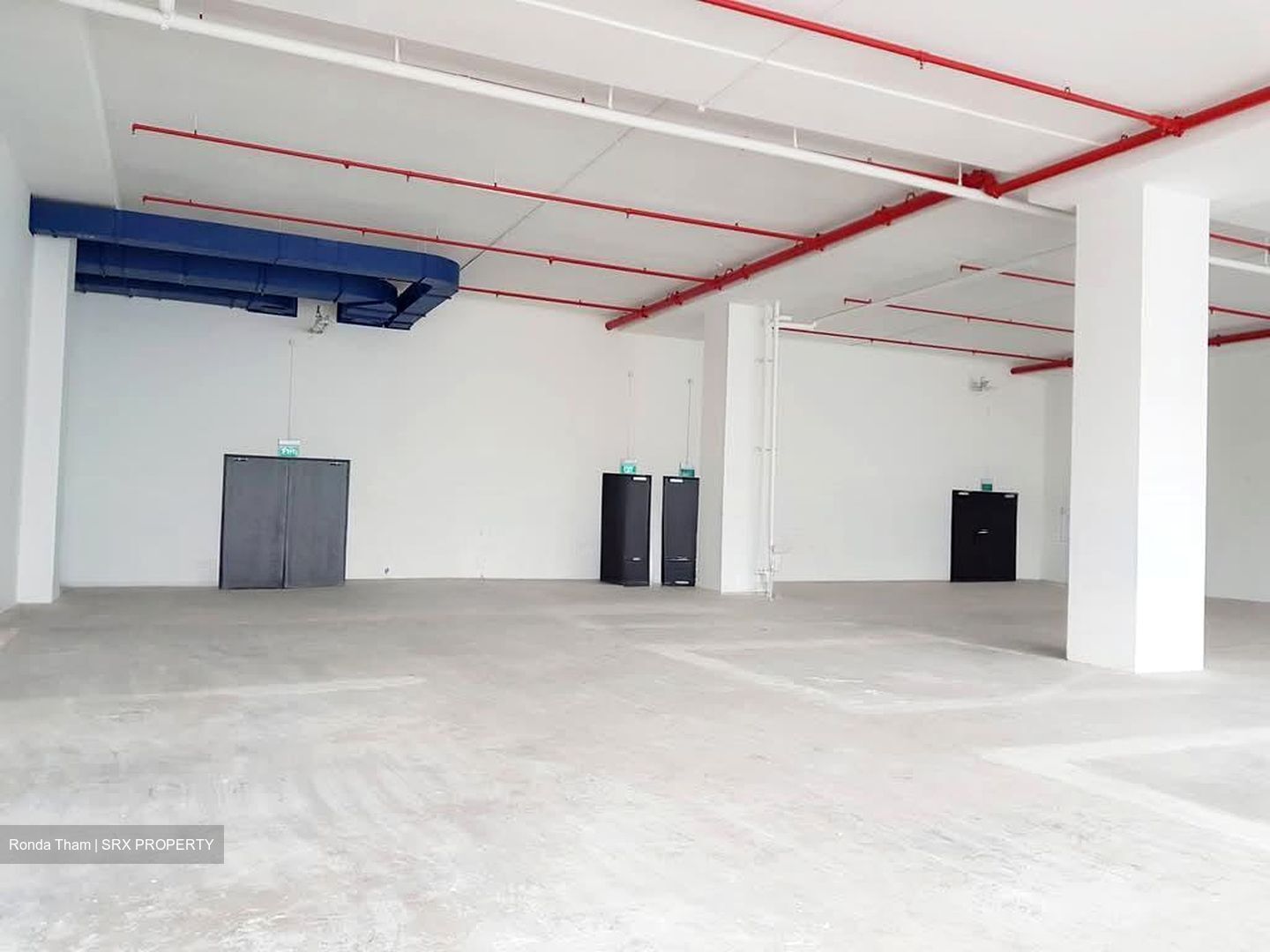 Bendemeer Road (D12), Factory #567460801